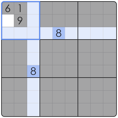 how to do medium sudoku