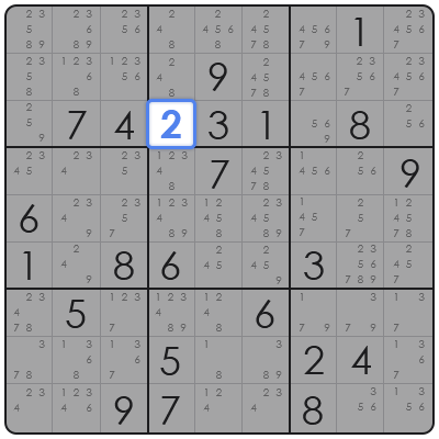 sudoku game code in c